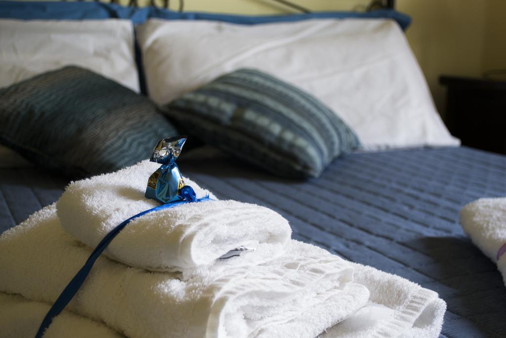 Bed & Breakfast Politeama Square Palermo