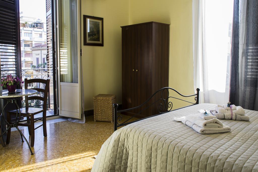 Politeama Square Bed & Breakfast Palermo