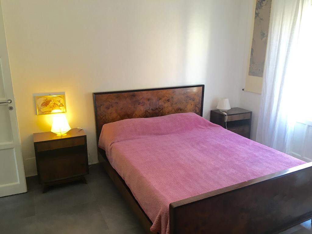 Casa Rosa Apartment Palermo