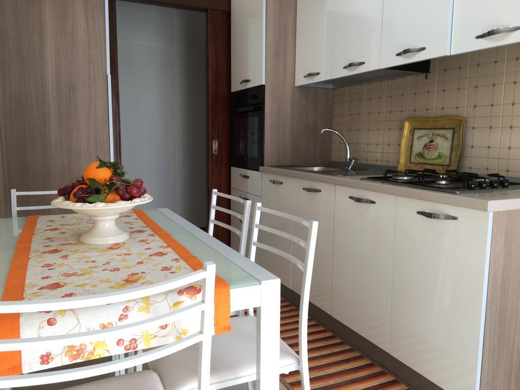 Casa De Gasperi Apartment