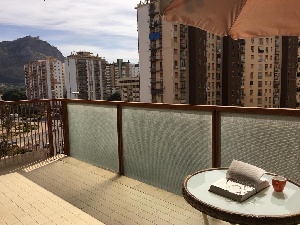Casa De Gasperi Apartment Palermo