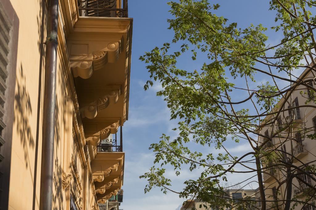 Casa Mo And 3* Palermo