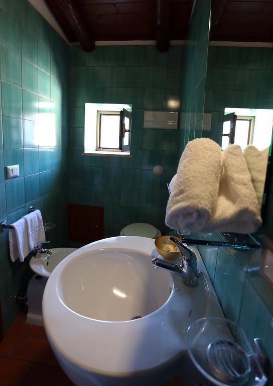 Palazzo Scordia Apartment