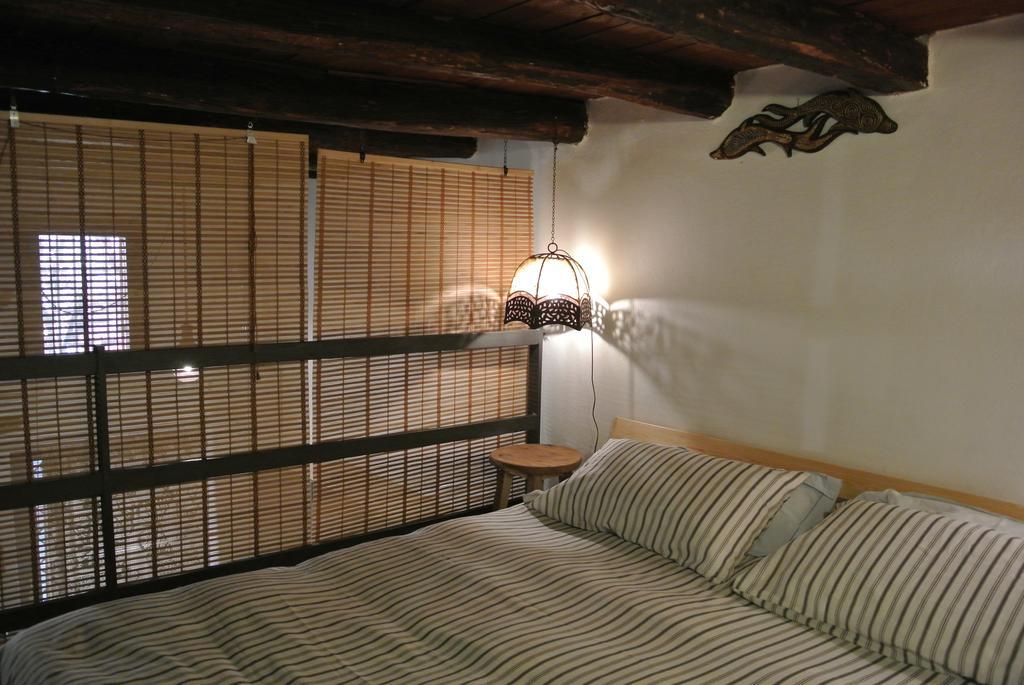 Holiday home Nassaiuoli