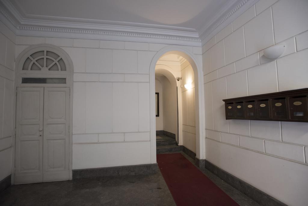 Apartment Casa Degli Allori *