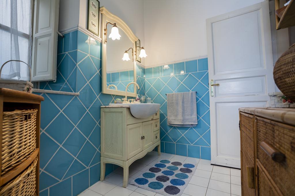 Casa Gelsomina Apartment