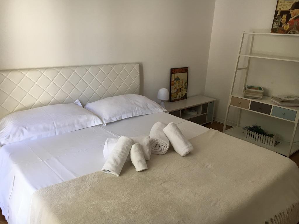 Guest house Casa Merlo