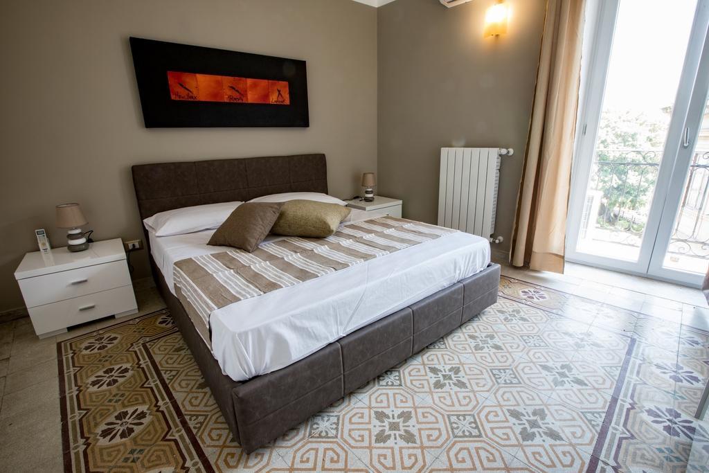 Apartment Vittorio Emanuele