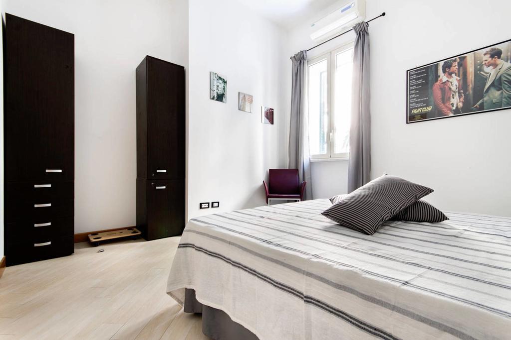 Sofia's House Appartamento Palermo