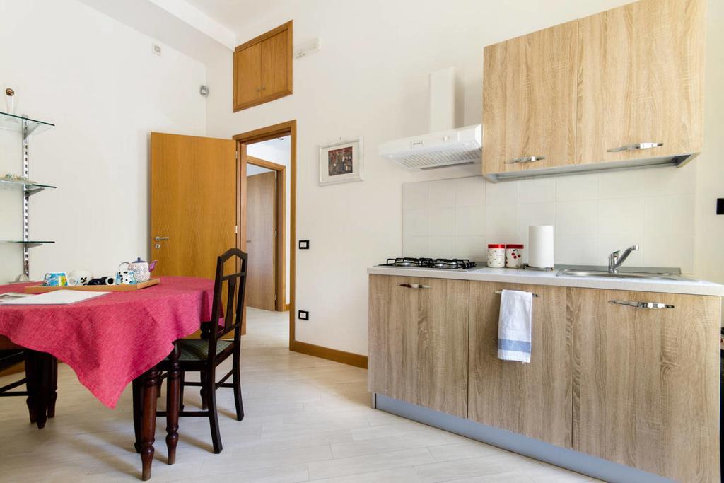 Sofia's House Appartamento Palermo
