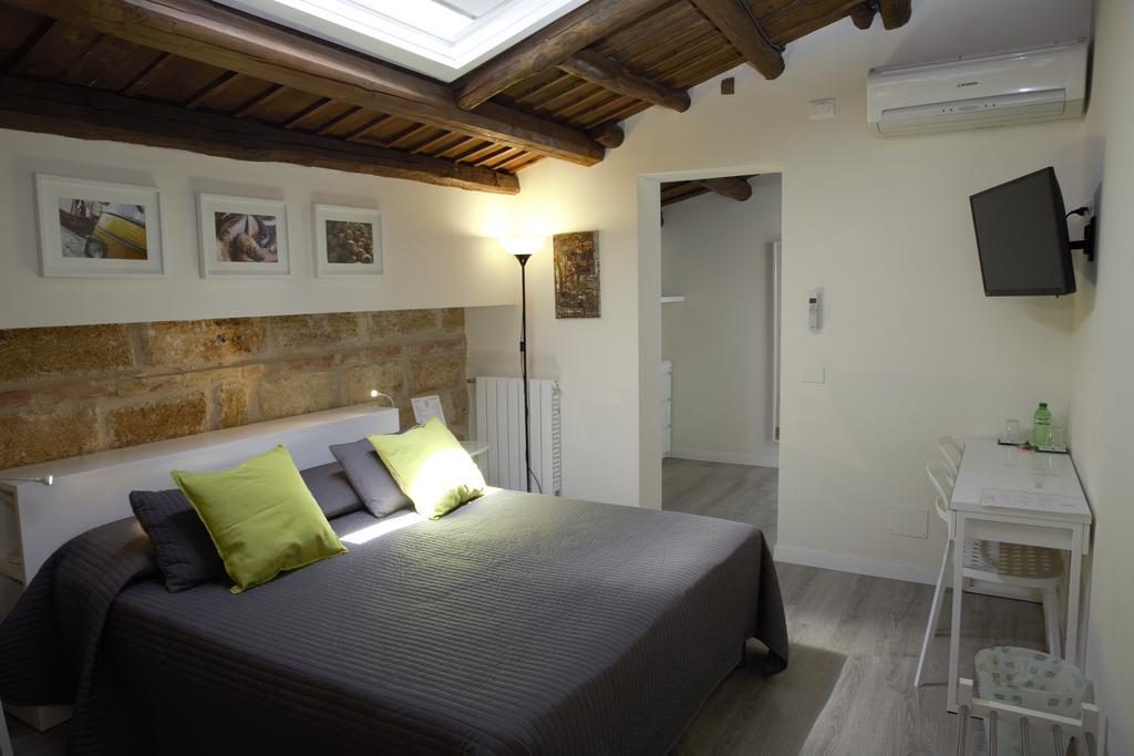 Bed & Breakfast Cannoli Palermo