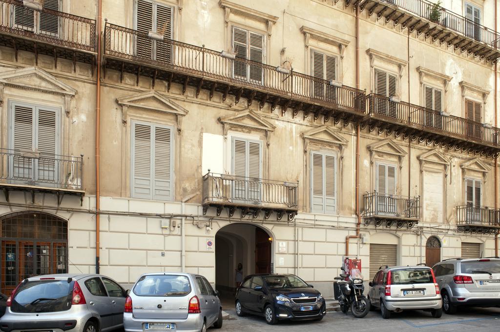 Bed & Breakfast Cannoli Palermo