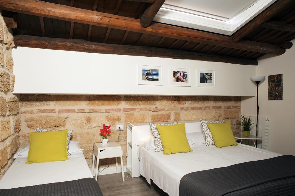 Cannoli Bed & Breakfast 2*