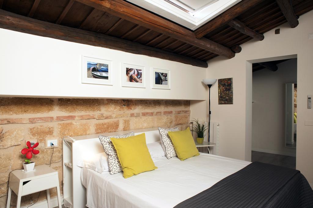 Cannoli Bed & Breakfast Palermo