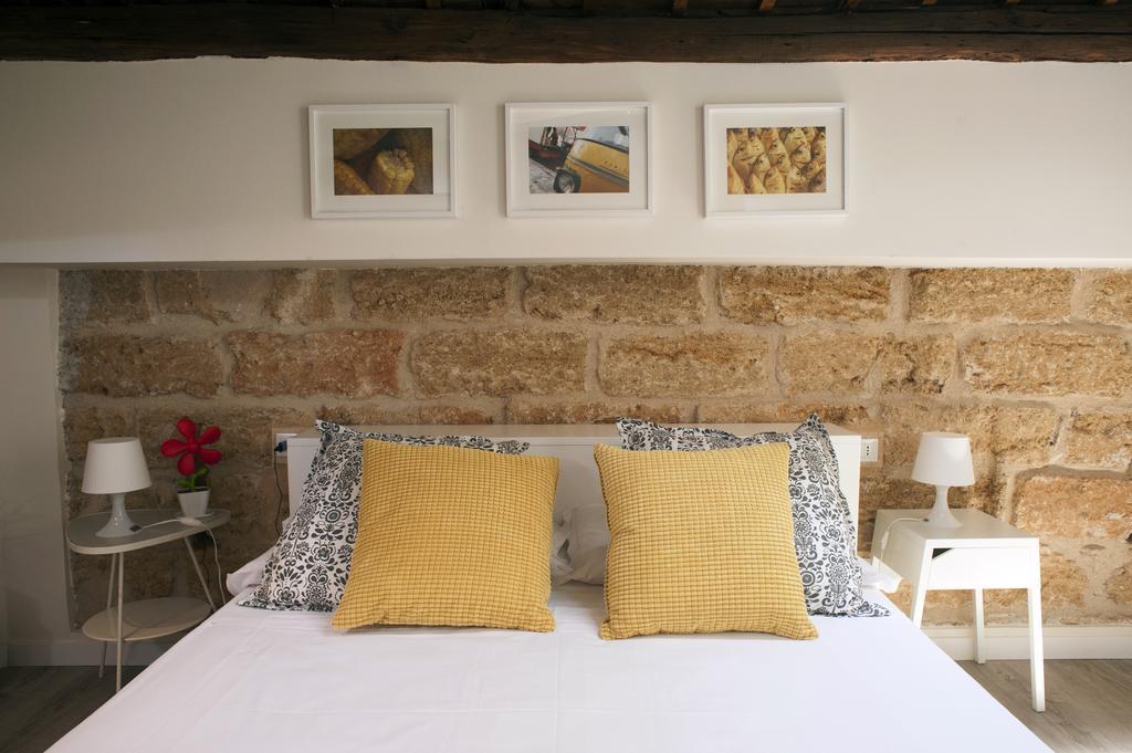 Cannoli Bed & Breakfast Palermo