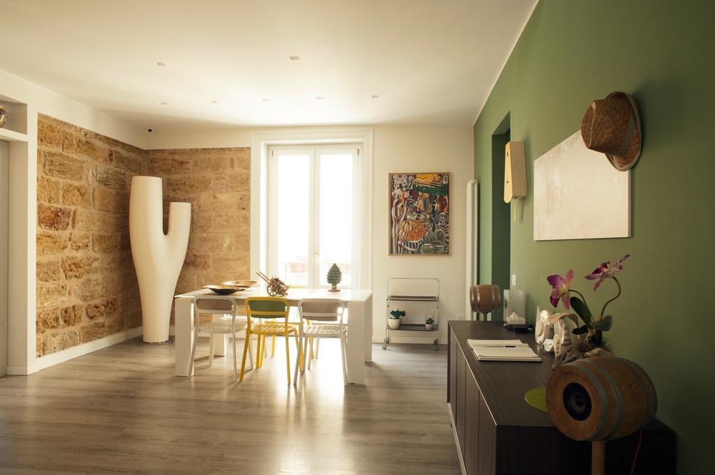 Cannoli Bed & Breakfast Palermo