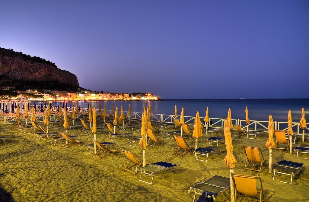 Apartamento Partanna Mondello Cost