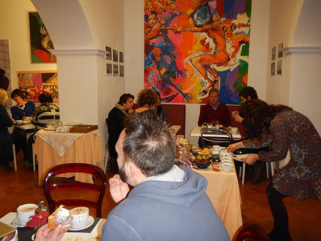 Giardino Dell'alloro - Locazioni Turistiche