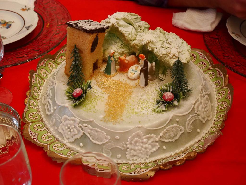 Bed & Breakfast Giardino Dell'alloro - Locazioni Turistiche 3*