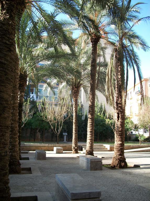 Giardino Dell'alloro - Locazioni Turistiche 3*