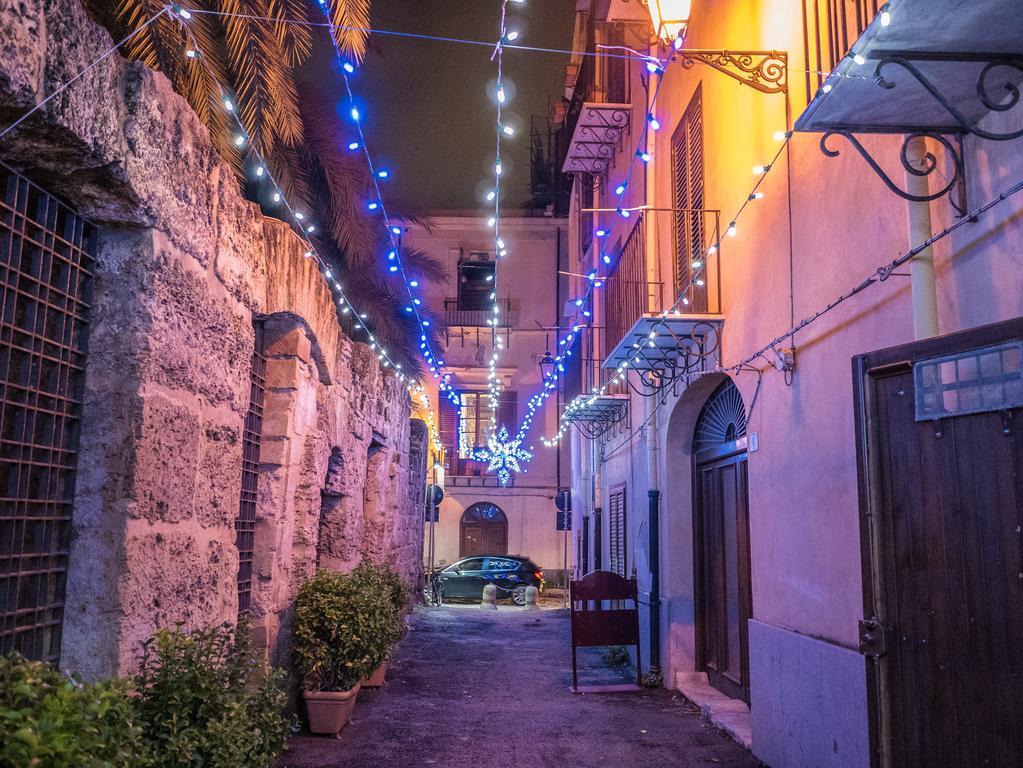 Giardino Dell'alloro - Locazioni Turistiche Bed & Breakfast Palermo