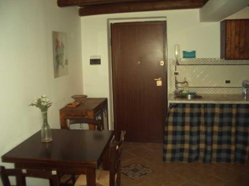 Casa Cagliostro Palermo