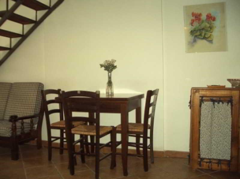 Casa Cagliostro