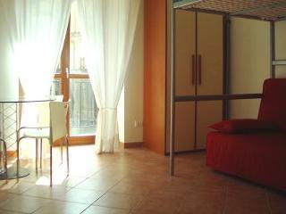 Hotel Casa Cagliostro