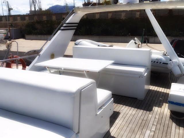 Boat And Breakfast * Palermo