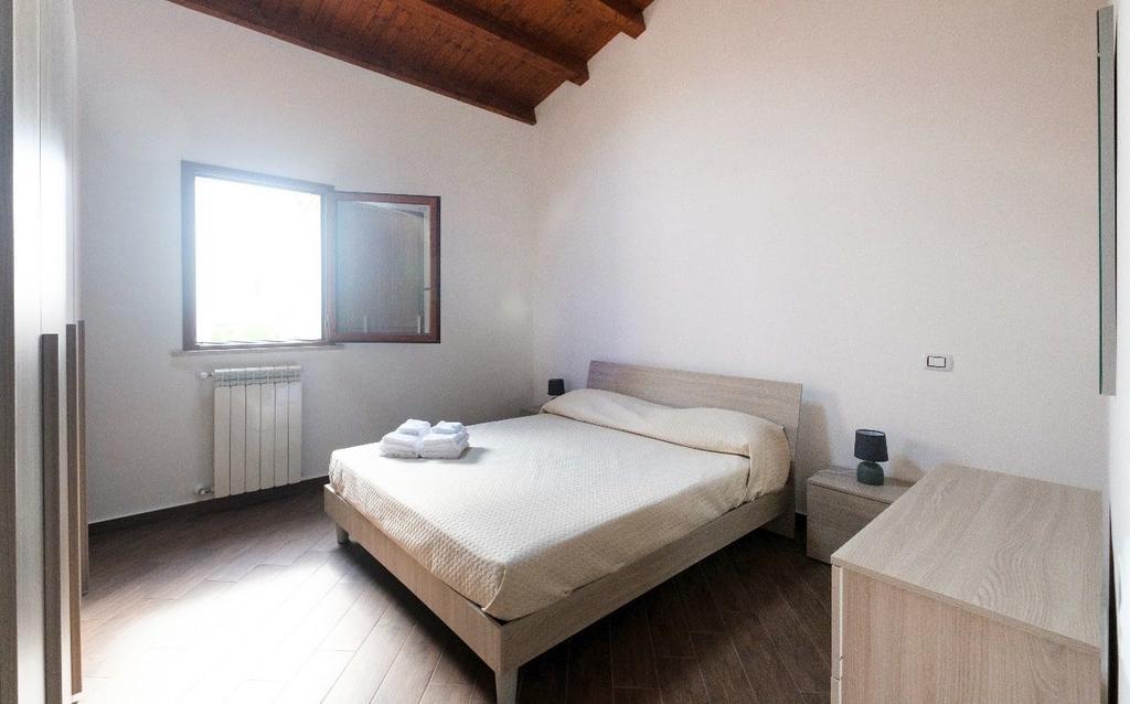 Calasicula Holiday home *