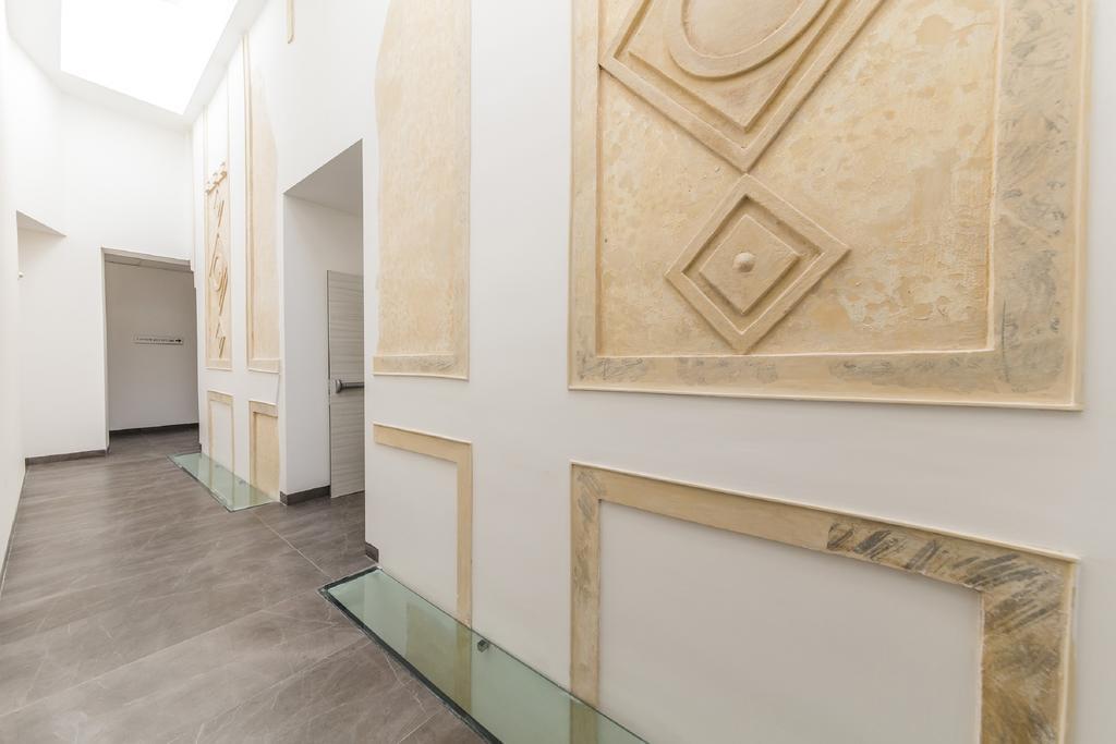 Hotel Camplus Normanni - Casa Per Ferie 3*