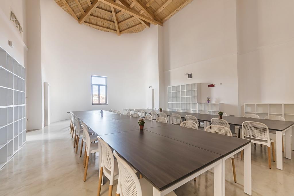 Camplus Normanni - Casa Per Ferie Palermo