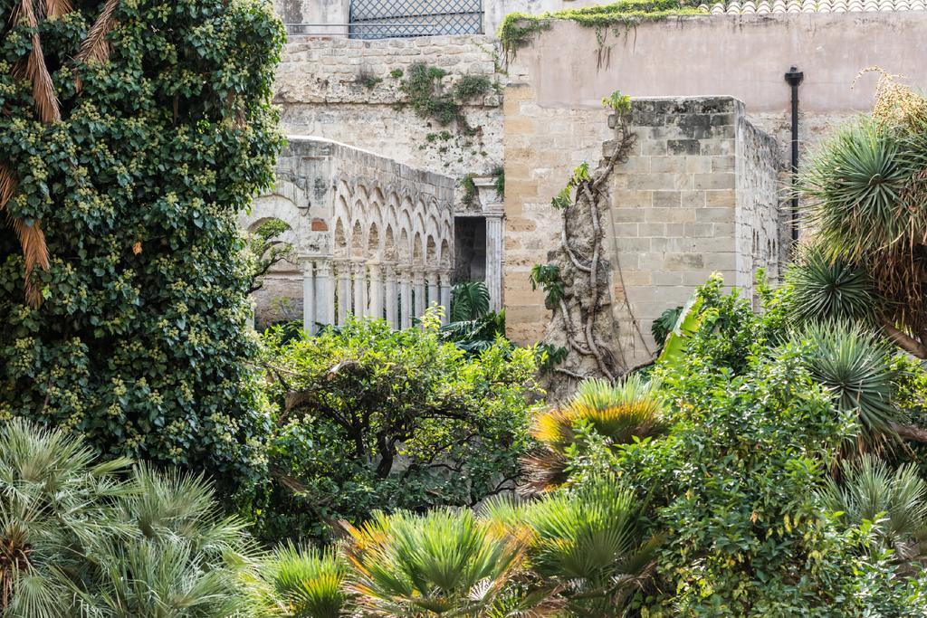 Hotel Camplus Normanni - Casa Per Ferie