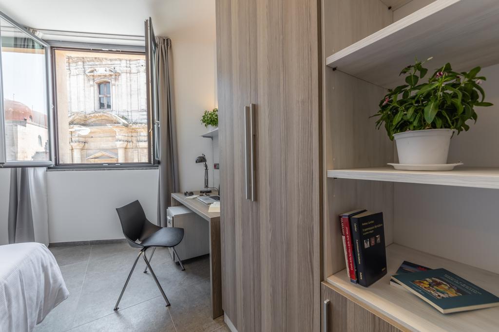 Camplus Normanni - Casa Per Ferie 3* Palermo