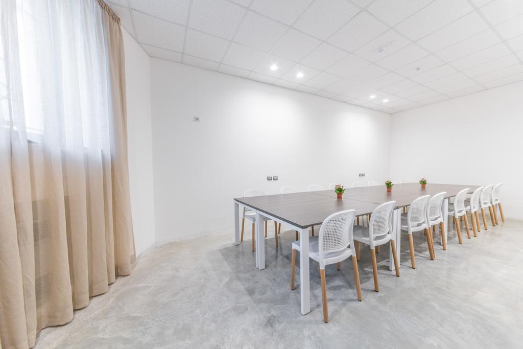 Camplus Normanni - Casa Per Ferie