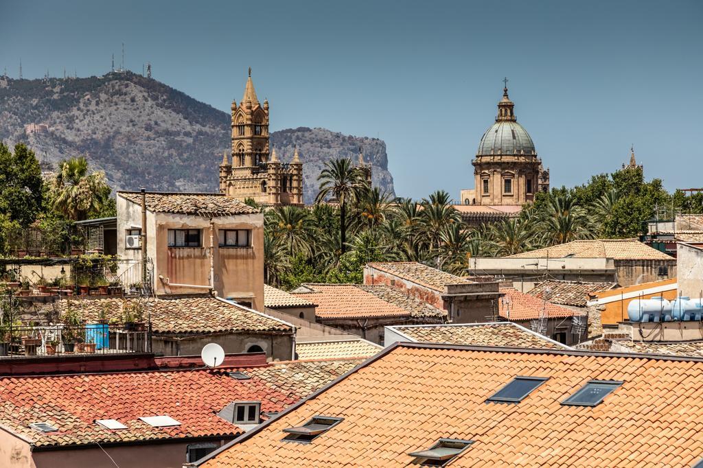 Hotel Camplus Normanni - Casa Per Ferie Palermo
