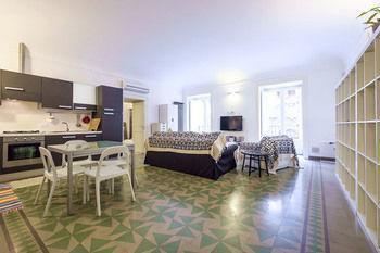 Casa Montevergini