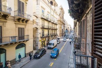 Appartamento Casa Montevergini