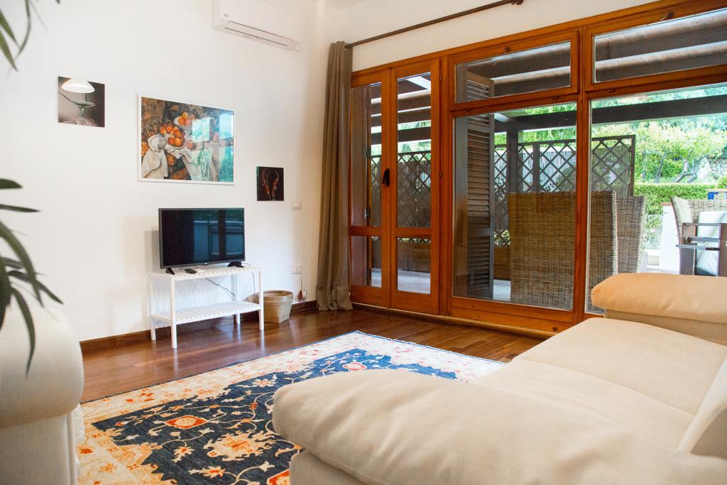 Apartment Al Colle Dei Principi Palermo