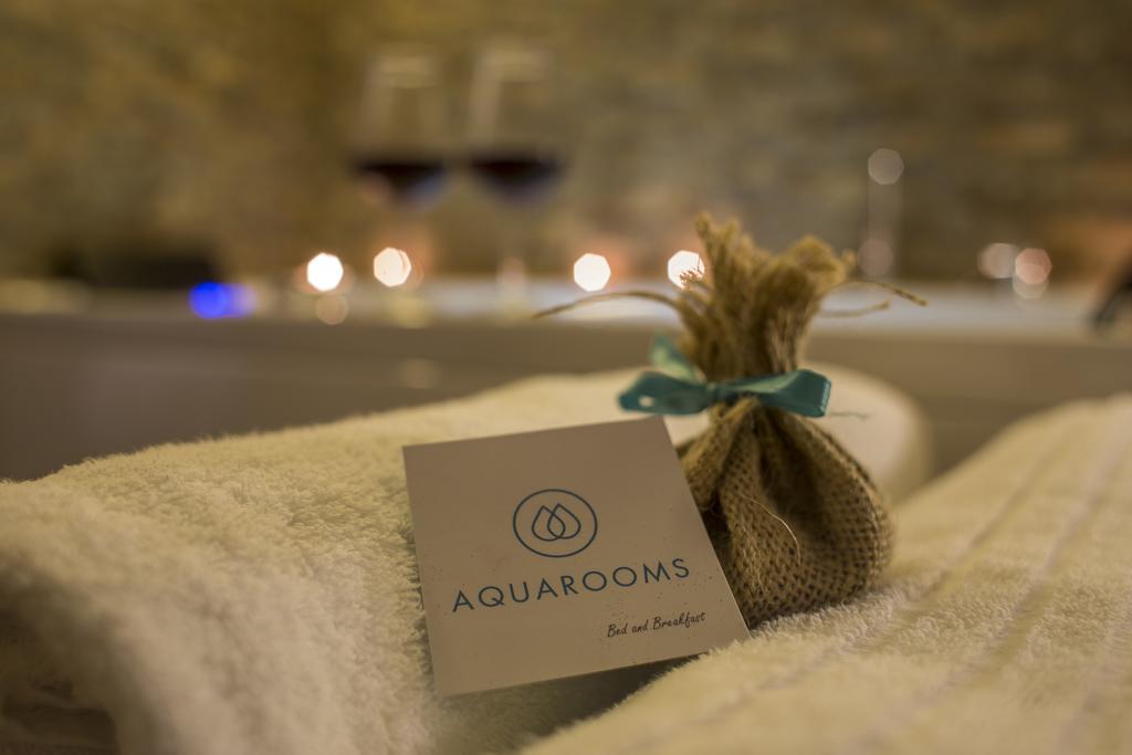 Aquarooms