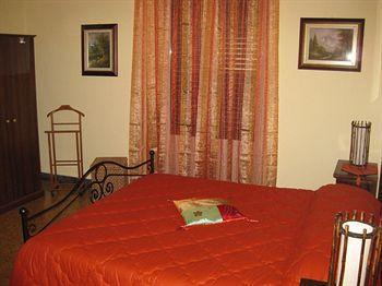 Politeama Square Bed & Breakfast Palermo