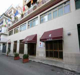 Hotel Casa Marconi 2*