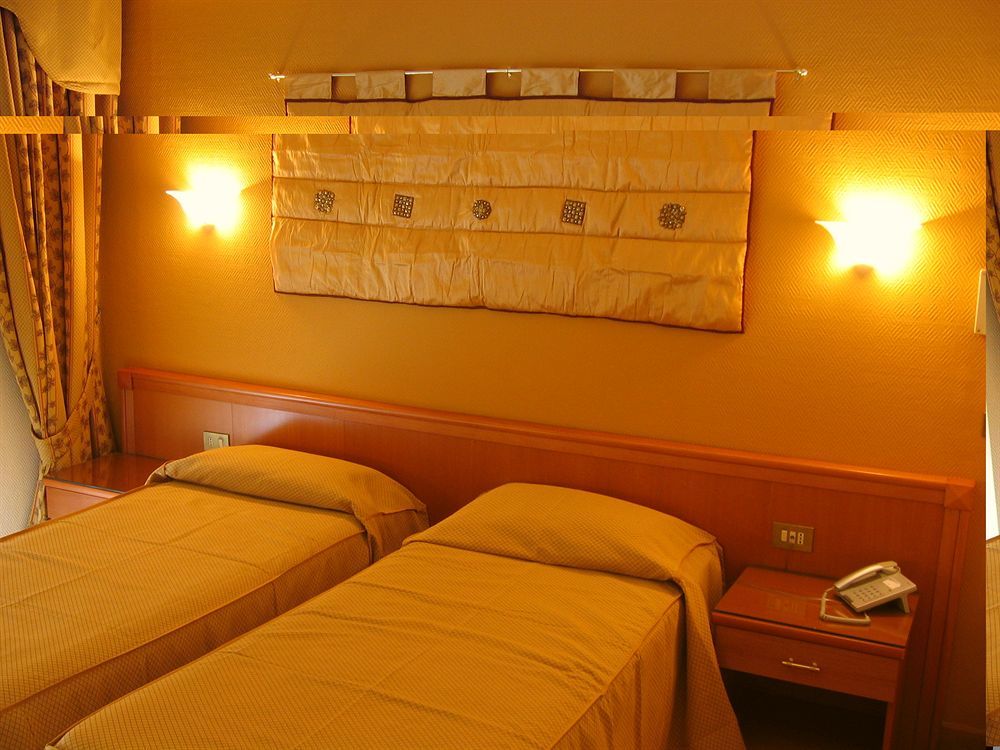 Hotel Gardenia Palermo