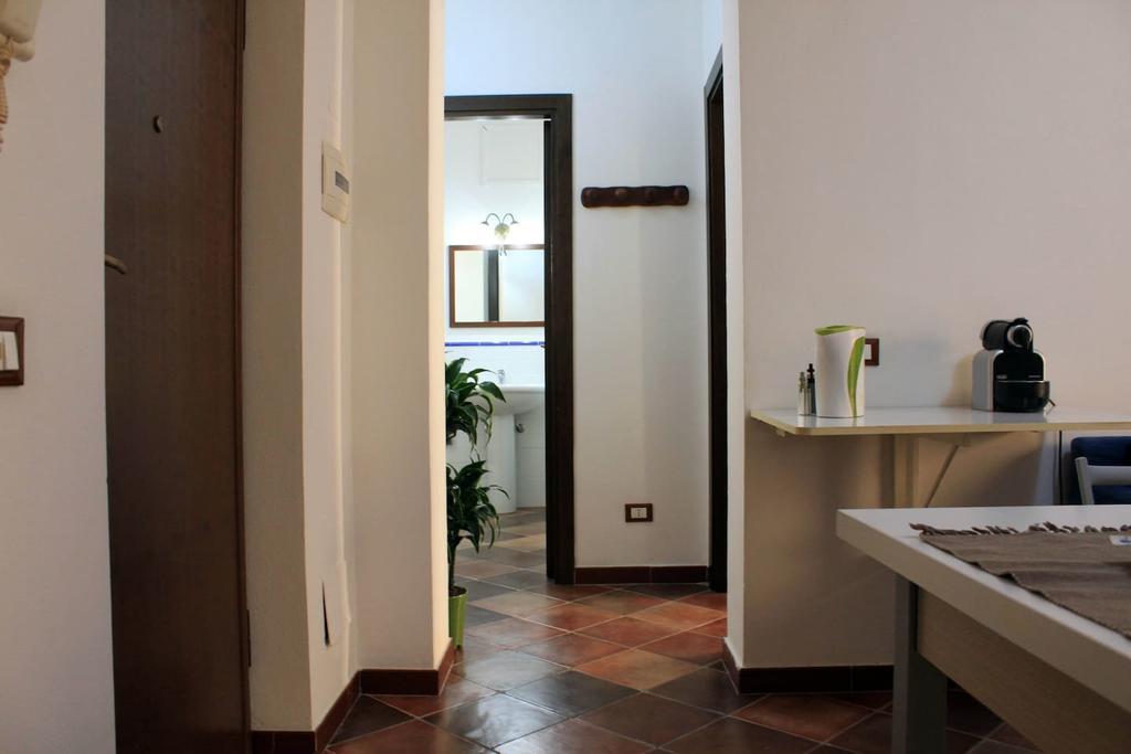 Appartamenti-residence Al Massimo Appartamento *