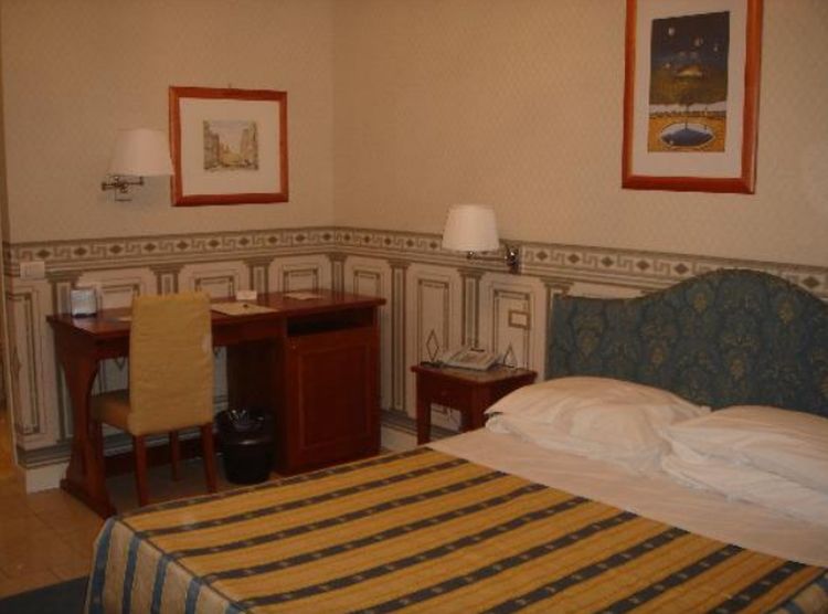 Quattro Canti 3* Palermo