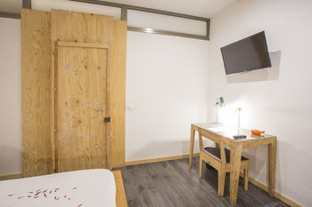 Aquarooms Bed & Breakfast
