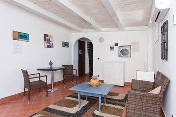 Bed & Breakfast Centro Zoe Palermo