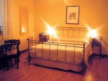 Hotel Sicilia 2*