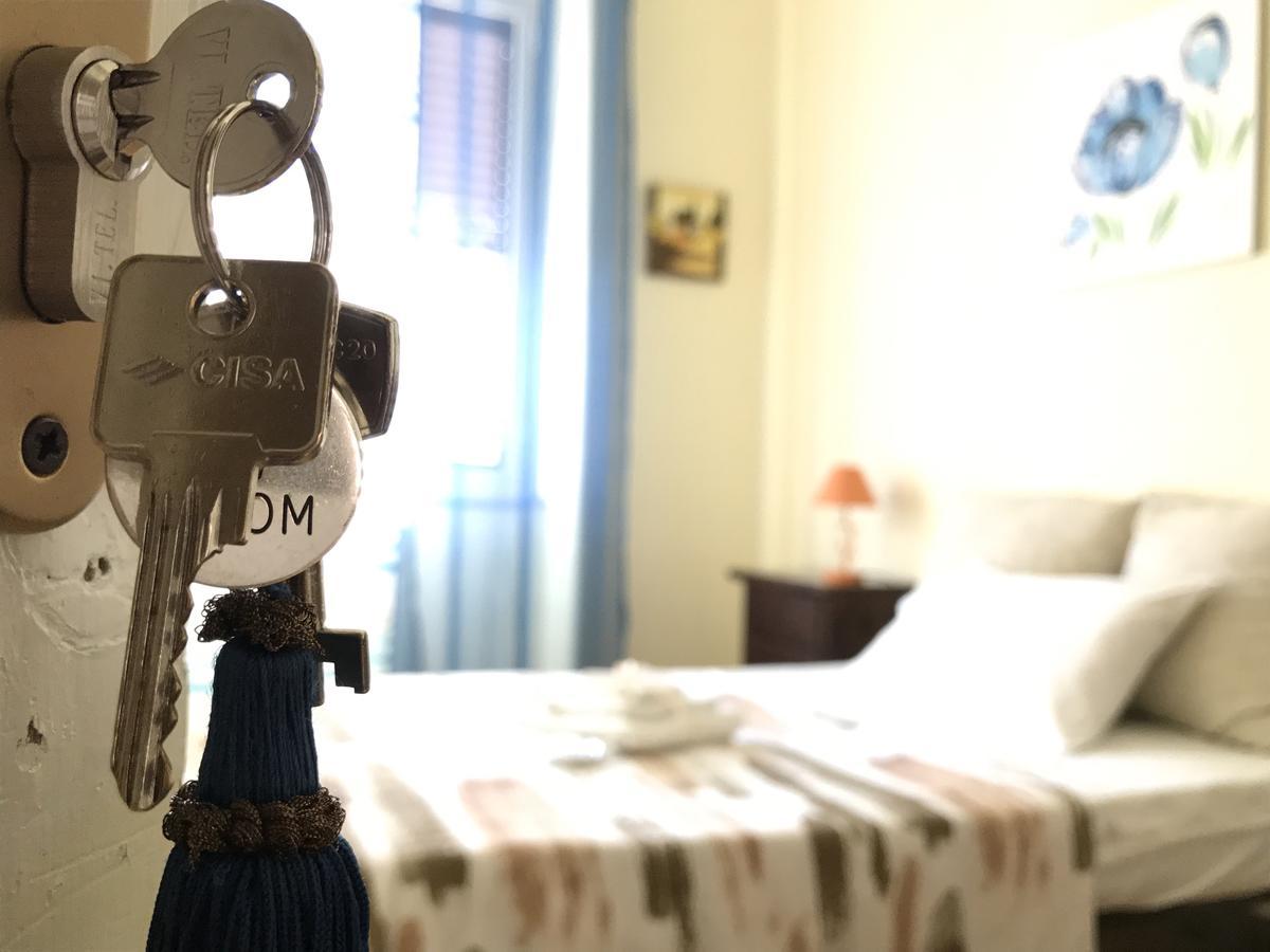 Bed & Breakfast Politeama Square 2*
