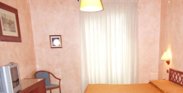 Hotel Archirafi
